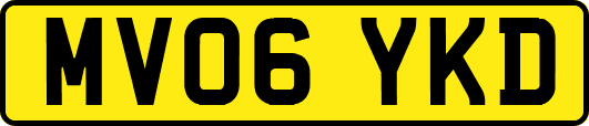MV06YKD