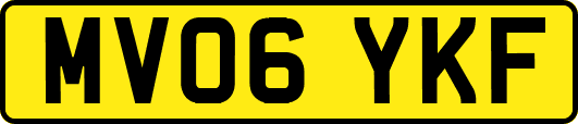 MV06YKF