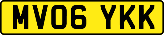 MV06YKK