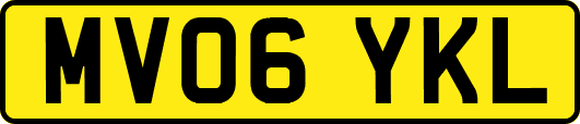 MV06YKL