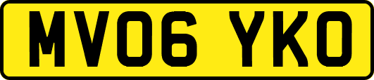 MV06YKO