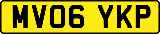 MV06YKP