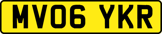 MV06YKR