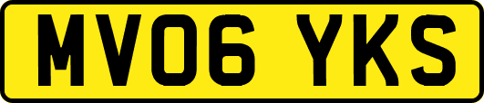 MV06YKS
