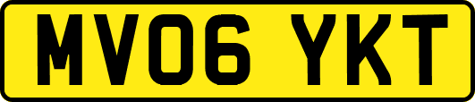 MV06YKT