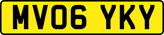 MV06YKY
