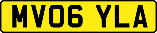 MV06YLA
