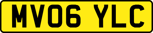 MV06YLC