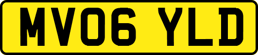 MV06YLD