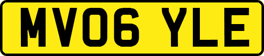 MV06YLE
