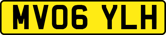 MV06YLH