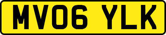 MV06YLK