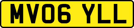 MV06YLL