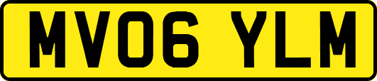 MV06YLM