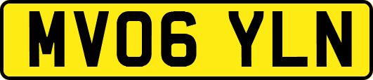 MV06YLN