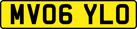 MV06YLO
