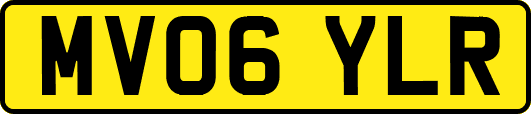 MV06YLR