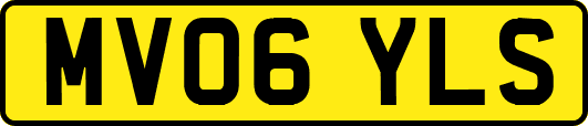 MV06YLS
