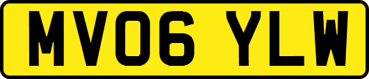 MV06YLW
