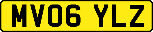 MV06YLZ