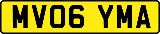 MV06YMA