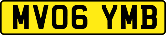 MV06YMB