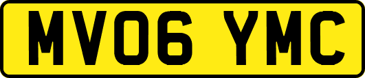 MV06YMC
