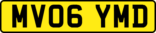 MV06YMD
