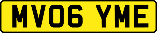 MV06YME
