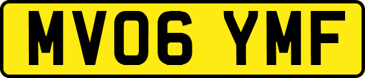 MV06YMF