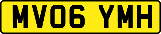 MV06YMH