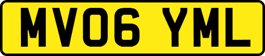 MV06YML
