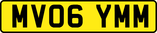 MV06YMM