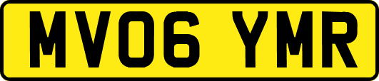 MV06YMR