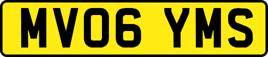 MV06YMS