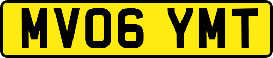 MV06YMT