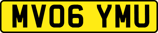 MV06YMU