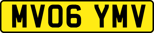 MV06YMV