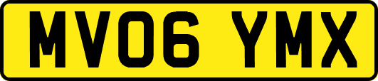 MV06YMX