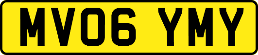 MV06YMY