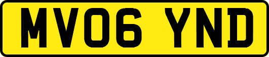 MV06YND