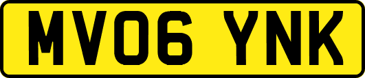 MV06YNK