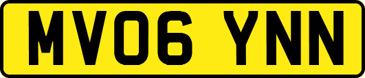 MV06YNN