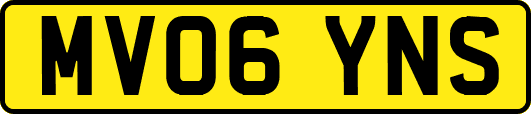 MV06YNS