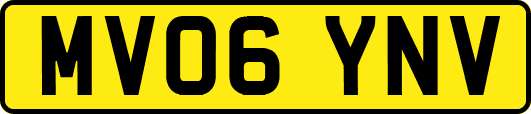MV06YNV
