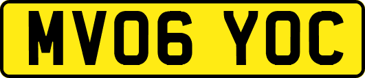 MV06YOC
