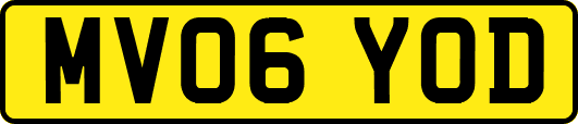 MV06YOD