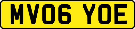 MV06YOE