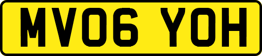 MV06YOH