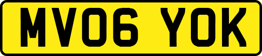 MV06YOK
